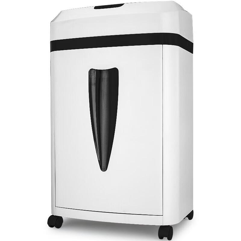 Comet RT-408 P-5 Micro-Cut Paper Shredder