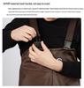 Eco-Friendly One-Piece Fishing Waders with Boots - Full Body Waterproof Pants