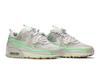 Nike Air Max 90 Sail Neon Green