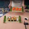 Sushi-Zubehör – Sushi-Teller