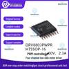 Revised DRV8803PWPR Brushed DC Motor Driver, SOP-16, 1A, 60V Chip