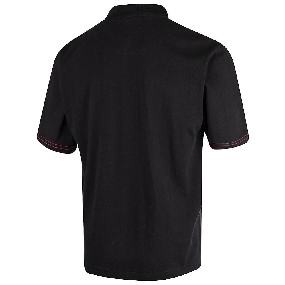 Lee Cooper Mens Pique Polo Shirt