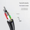 UGREEN US102 USB A to A Data Cable
