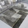 Living Room Carpet Coffee Table Carpet Bedroom Bedside Carpet Household Nordic Large-area Floor Mat