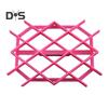 DIY Fondant Mold Brick Pattern Useful Heat Resistant Quick Release Embossing Mold