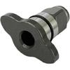 #42-06-2555 1/2 Anvil 2555-20 12v Cordless 1/2 Impact Wrench Quality Durable New Replacement Part