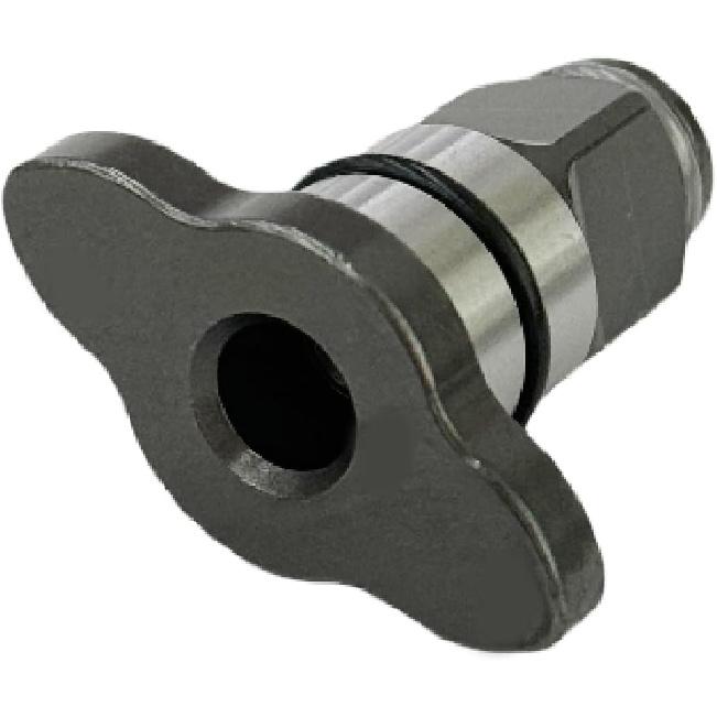 #42-06-2555 1/2 Anvil 2555-20 12v Cordless 1/2 Impact Wrench Quality Durable New Replacement Part