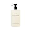 Savons et gels douche – Savon liquide