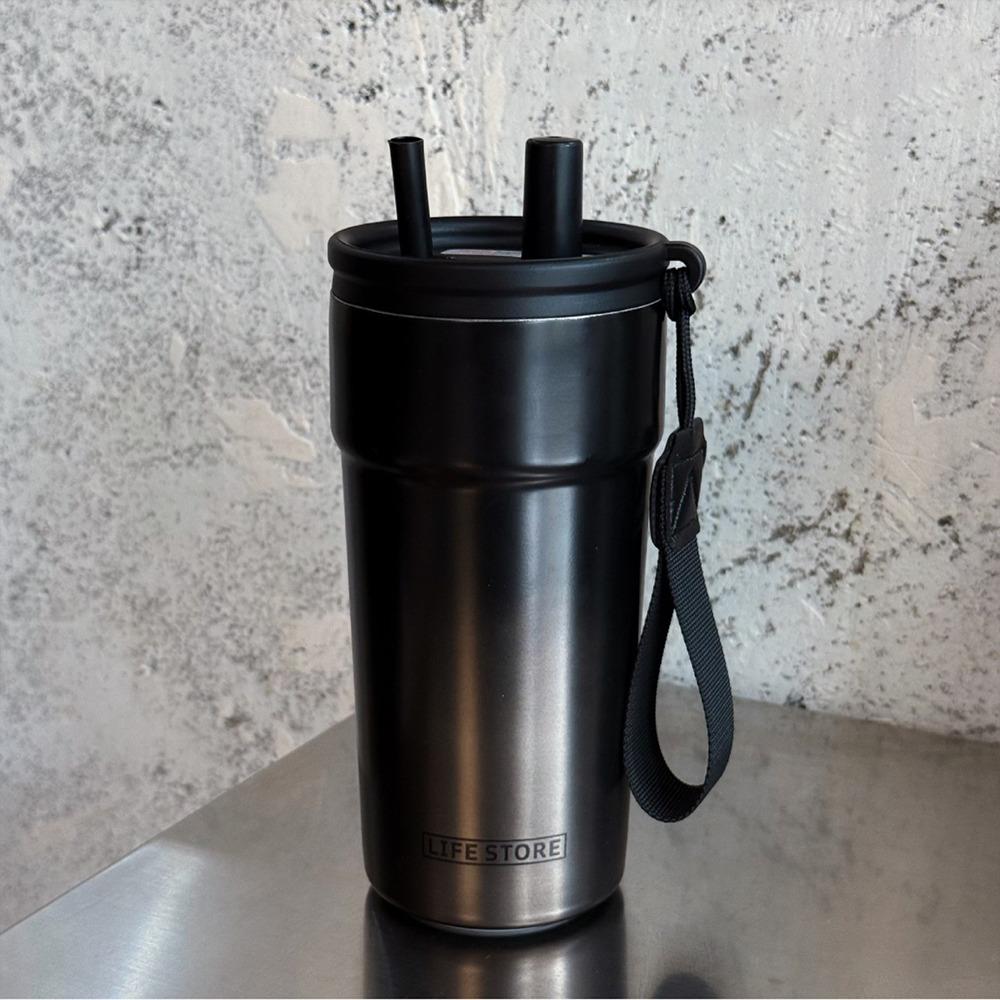 

Insulation Or Cooling Stainless Steel Cup 500ML Insulated Cup Vacuum Cup for Boys and Girls Style 3