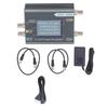 Signal Generator Power Amplifier 0?100KHz 0?40Vpp 2CH 10Wx2 DPA1698 High Power Amplifier