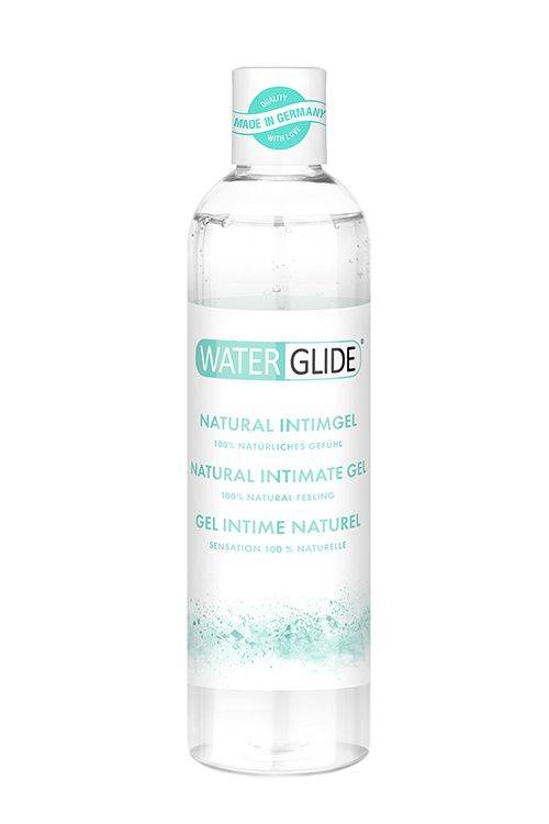 Żel Wodny Waterglide - Naturalny Intymny 300Ml