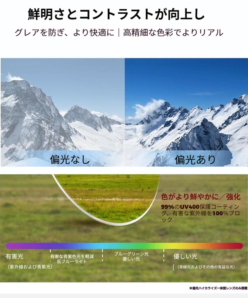 LAREGINA Polarized Sunglasses for Ultra UV400 UV Motorcycle Mountain Unisex Dark Men's Driving, Lightweight, Protection, 99.9% Protection, Sunglasses,