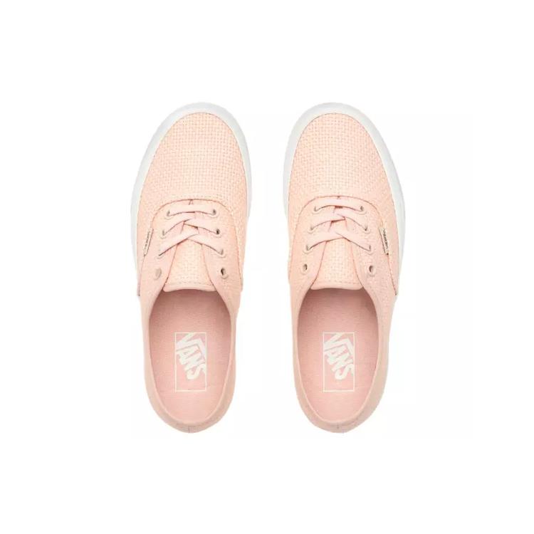 Vans Authentic 'Woven Check Spanish Villa' Women's VN0A38EMVKP