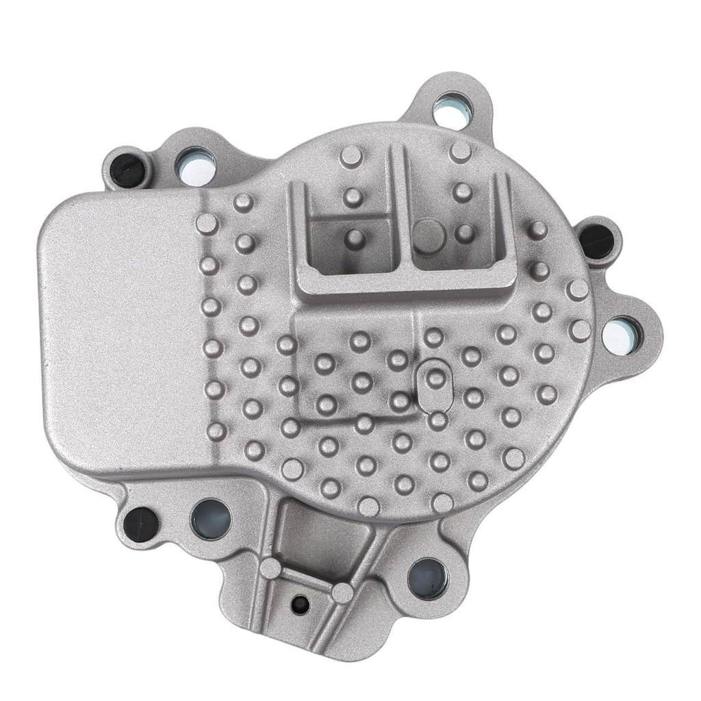 Kanoan Water Pump for Toyota Prius ZVW30 ZVW35 Aqua Noah Voxy Lexus CT Prevents Engine and Coolant Repairs and Universal Aftermarket (Part Number