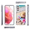 Summer Vibe Sea, Beach, Sand Phone Case For Samsung A16 A26 A36 A56 A17 A15 A25 A35 A55 A14 A24 A34 A54 A04S A05S Galaxy Note 20