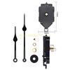 DIY Pendulum Trigger Silent Clock Movement Mechanism with 16 Music Box Movement Wall Clock top sale