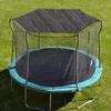 Trampoline Sunshade Tent Cover Round Trampoline Sunshade Cover Trampoline Sunshade Accessories For Birthday Parties