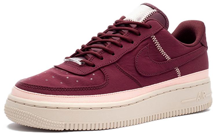 Nike Air Force 1 'Night Maroon' Women's AA0287-603