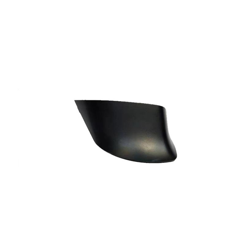 For Mazda CX-5 CX5 2017 2018 Side Mirror Frame Lower Base Cover Cap Lid Rearview Mirror Lens Glass