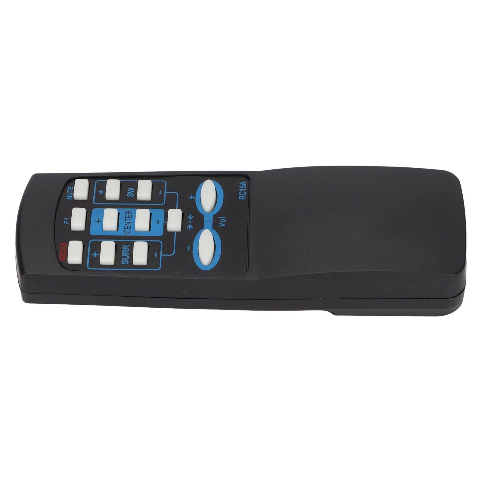 

RC15A Пульт дистанционного управления Звуковая система Пульт дистанционного управления для R501T04S5.1M RC15ARC16 R501T RC16 RC15T