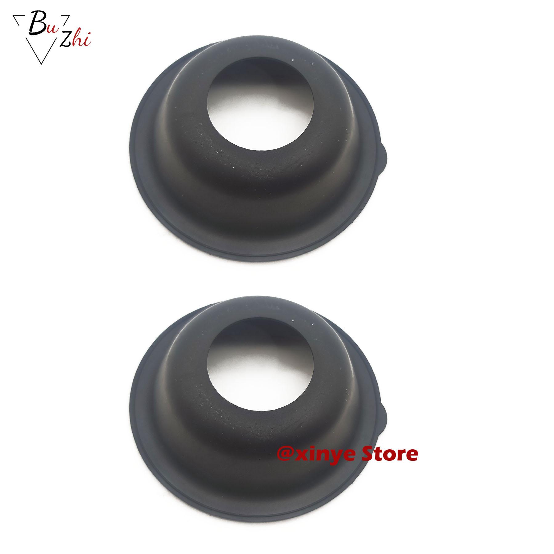 Carburetor Plunger Vacuum diaphragm for ARCTIC CAT 400 500 4X4 454 ATV 4505-103 2pcs