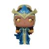 Figurine Funko Pop - FUNKO - Eternals Ajak 735 - Matriarche des Eternels - Pop ! - Marvel