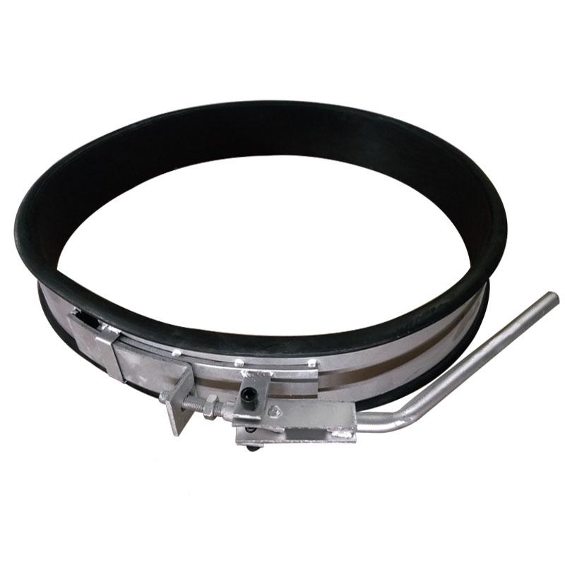 Large Tubeless Tire Rapid Inflator & Sealing Tool for Vehicle Tire Repair