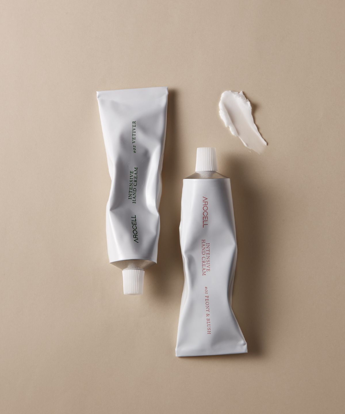 Intensive Hand Cream (Peony & Blush / Vetiver) Peony and Blush