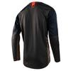2024 neue TLD Motocross Mountainbike Reitanzug Downhill Anzug atmungsaktiv schnelltrocknend Outdoor-Sport Downhill Anzug