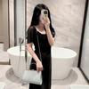 Fashion Ladies Evening Bags Banquet Large Capacity Clutch Handbags Glitter KTV Shoulder Crossbody Bags Women Wedding Dinner Bags