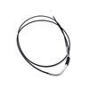 Uvolňovací kabel Mk2 & Mk2B Výměna pro Fiat Punto 1999-2005 46524762
