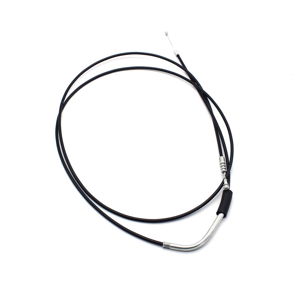 Uvolňovací kabel Mk2 & Mk2B Výměna pro Fiat Punto 1999-2005 46524762