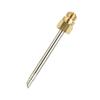 1 Pcs Soldering Iron Tip 500°(℃) 510 Interface Copper+silver