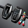 Zinc Alloy Great Wall Hover Jolion  H6 H7 H4 H9 F5 F7 F7X F7H H2S Gmw Dargo Shell Key Holder Car Key Cover Case