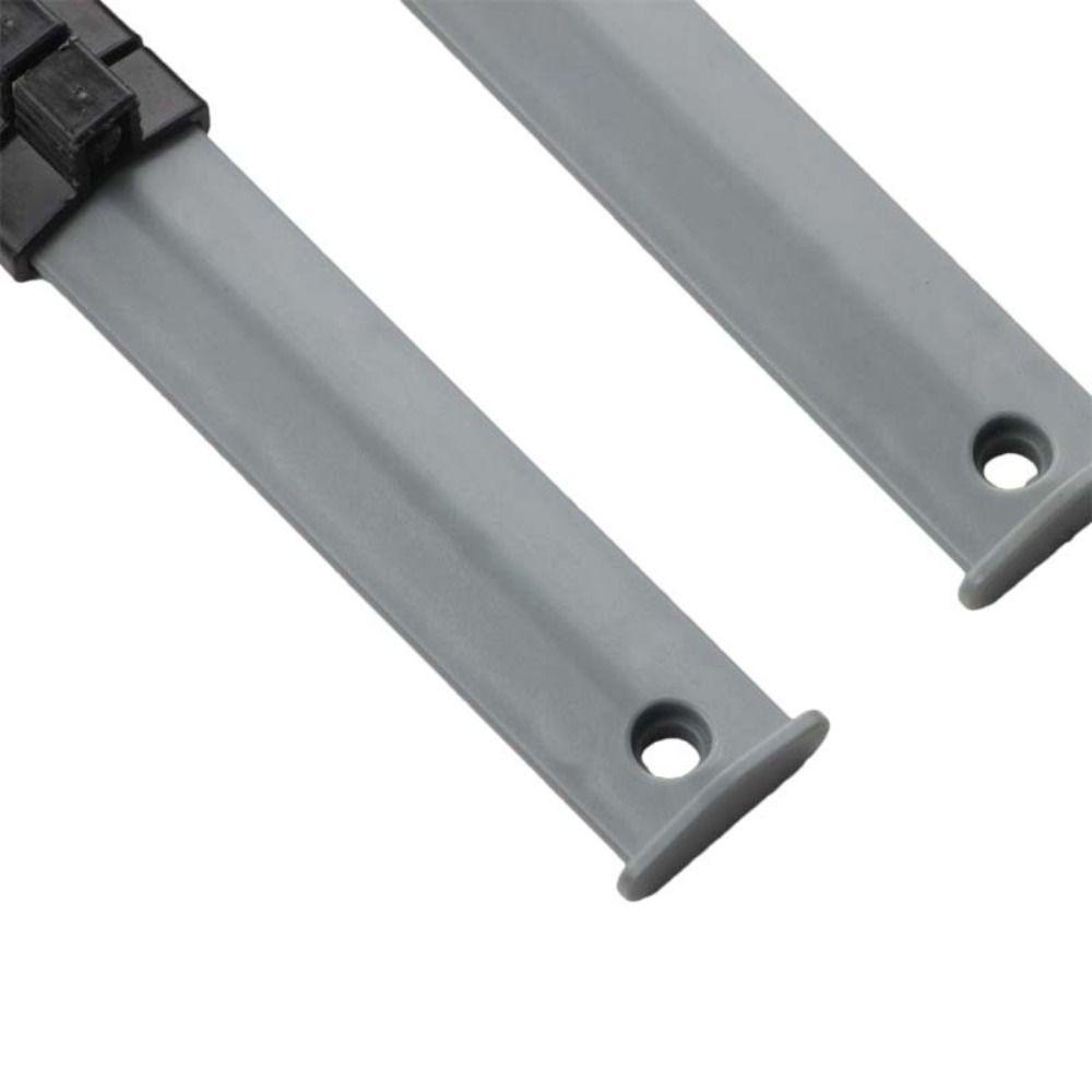 1/4in 3/8in 1/2in Socket Organizer Tray Plastic Socket Holder New Hand Tools