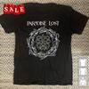T-Shirt Death Metal Paradise Lost per Fan - Unisex Tutte le Taglie