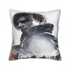 Residents Evils Pillow Case Graphic Pillow Cover For Living Room Bed Chair Vintage Pillowcases