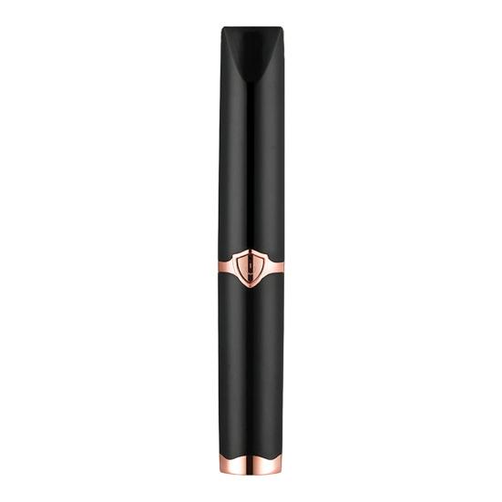 Electric Heated Eyelash Curler 3 Temperature Modes USB Rechargeable Quick Heating Portable Travel