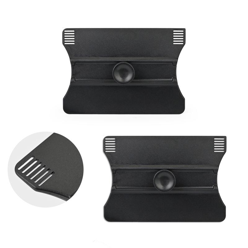 FOSHIO Multi-Purpose Tint Film Squeegee With