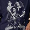Rocky Horror Picture Show T-Shirt, Frank-N-Furter Tee, Vintage Cult Horror Movie Shirt, Retro Gothic Unisex Graphic Tee