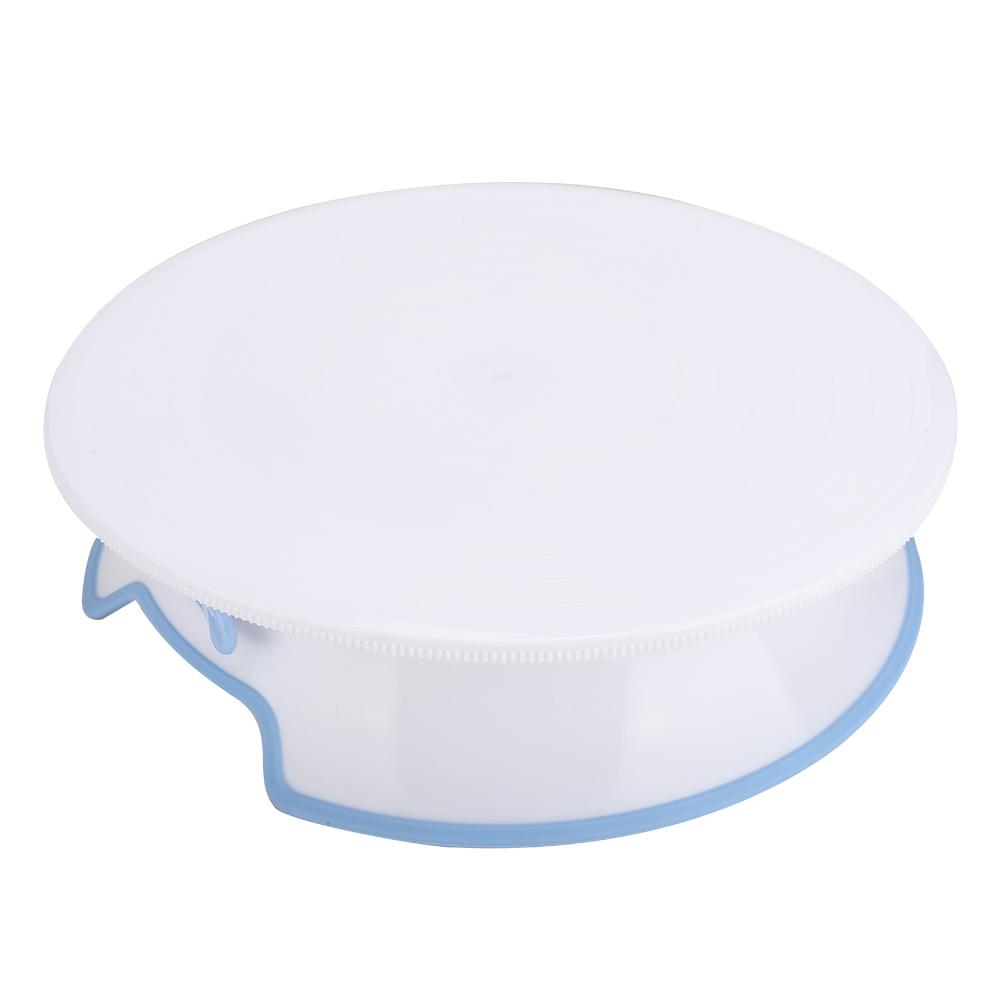 Household Kitchen Utensil DIY Cake Stand Turntable Rotating Base Cake Decorating Table
