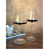 720ml Large European Wine Glasses Burgundy Clear Red Wine Glasses High Value Crystal Glass Grape Champagne Glasses High Capacity