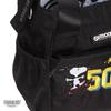 Outdoor Products PEANUTS Collection Snoopy 2-Way Tote Bag Medium ODB026 Black