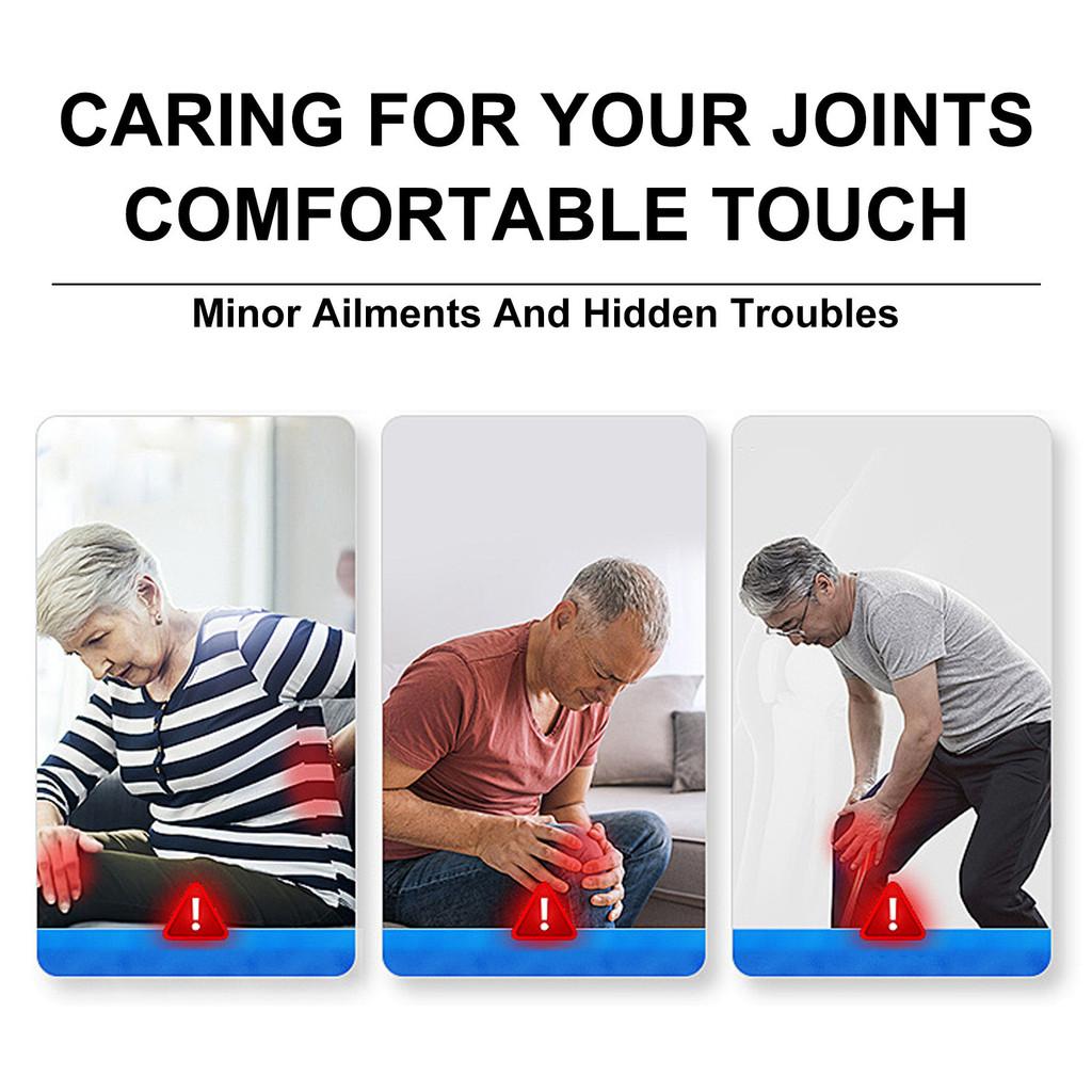 Ximonth Herbal Essence Pain Relief Cream For Joint And Muscle Discomfort 30g