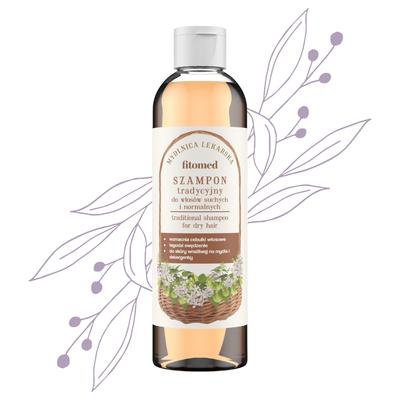 Şampoane şi balsamuri pentru păr – Şampoane