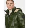 Winter Jacket Save The Duck D40292M LUCK19, Green, Standard Fit