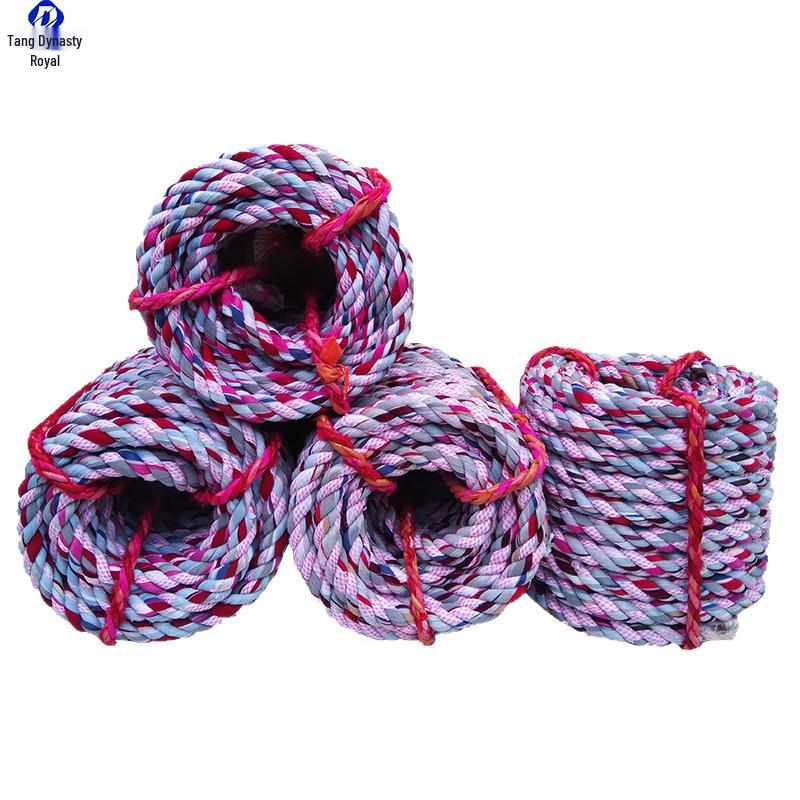Outdoor Competition Tug-of-War Rope