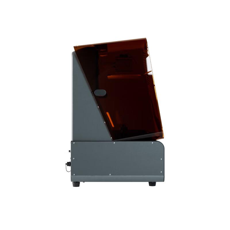 HEYGEARS Reflex RS Large Format LCD Resin 3D Printer CN Plug (adapter Included)