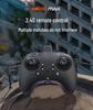 K500MAX Fighter Quadcopter: Stunt Roll & Hover Drone
