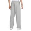 Nike Outdoor Straight Leg Sports Lace-Up Casual Pants Men bottoms IO0676-063